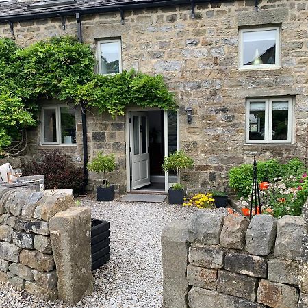 The Courtyard Cottage, Timble Near Harrogate Экстерьер фото